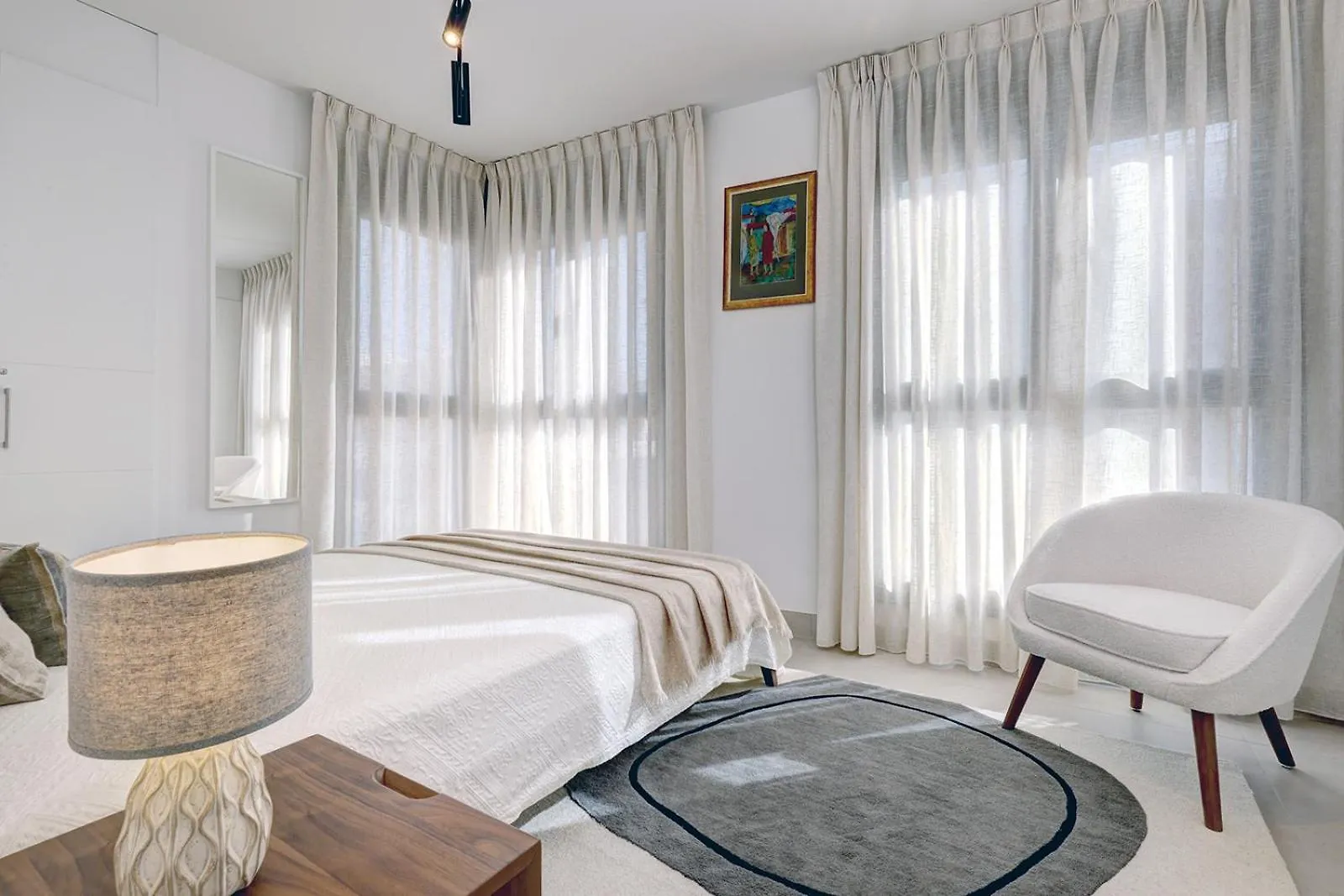 Estepona Old Town Apartments With A Sea View Os